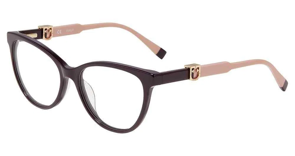 Furla VFU353 Eyeglasses - view 83